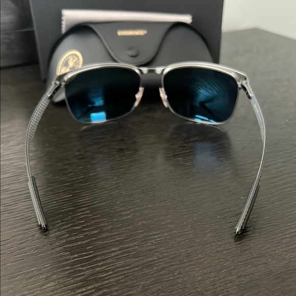 New unisex Ray-Ban Chromance Sunglasses - Picture 4 of 6